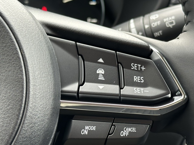 2025 Mazda CX-5 2.5 Premium Plus photo 16