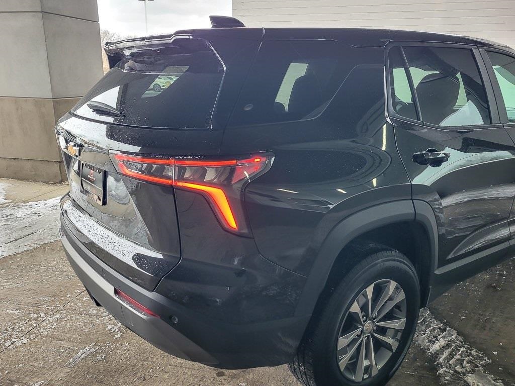 2025 CHEVROLET EQUINOX - Image 5