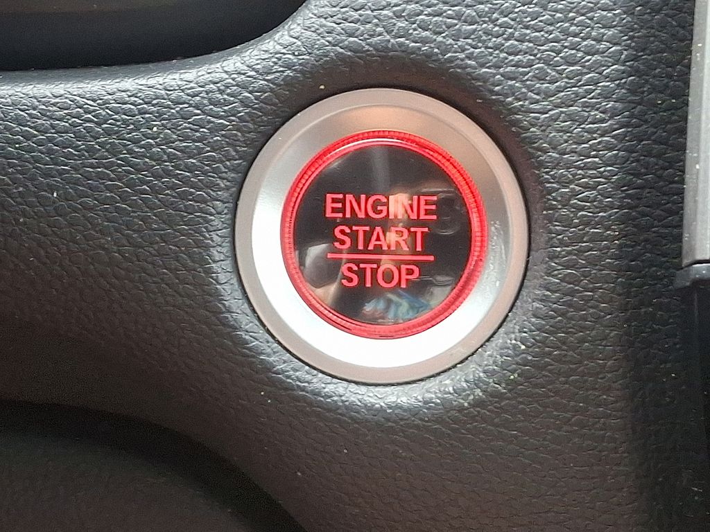 2022 Honda CR-V EX photo 24