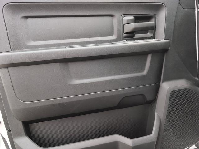 2025 Ram 2500 Tradesman photo 11