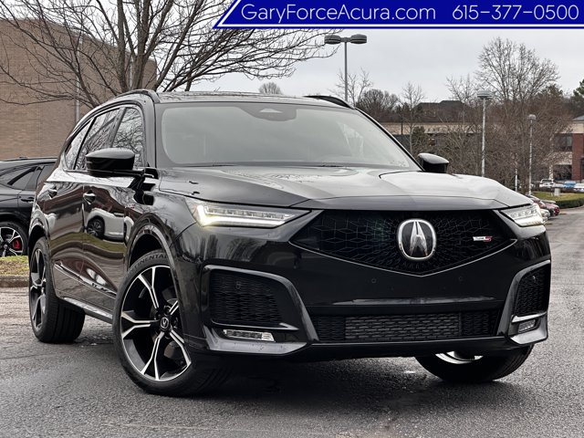 2026 Acura MDX Type S w/Advance Package's photo