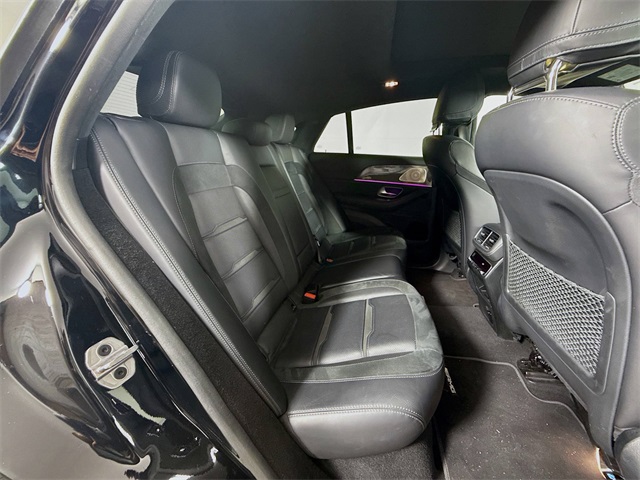 2022 Mercedes Benz GLE 63 S AMG 4MATIC photo 24