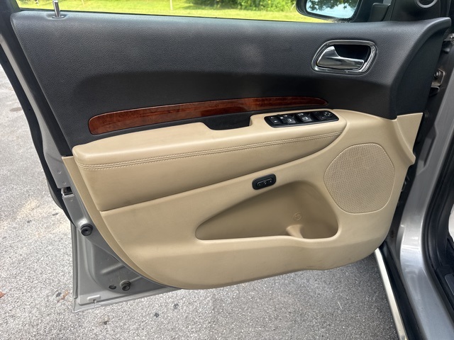 2015 Dodge Durango Limited photo 14
