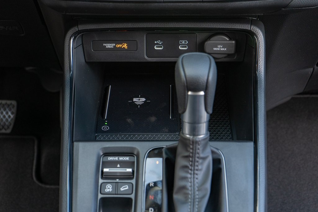 2026 Honda CR-V EX photo 21