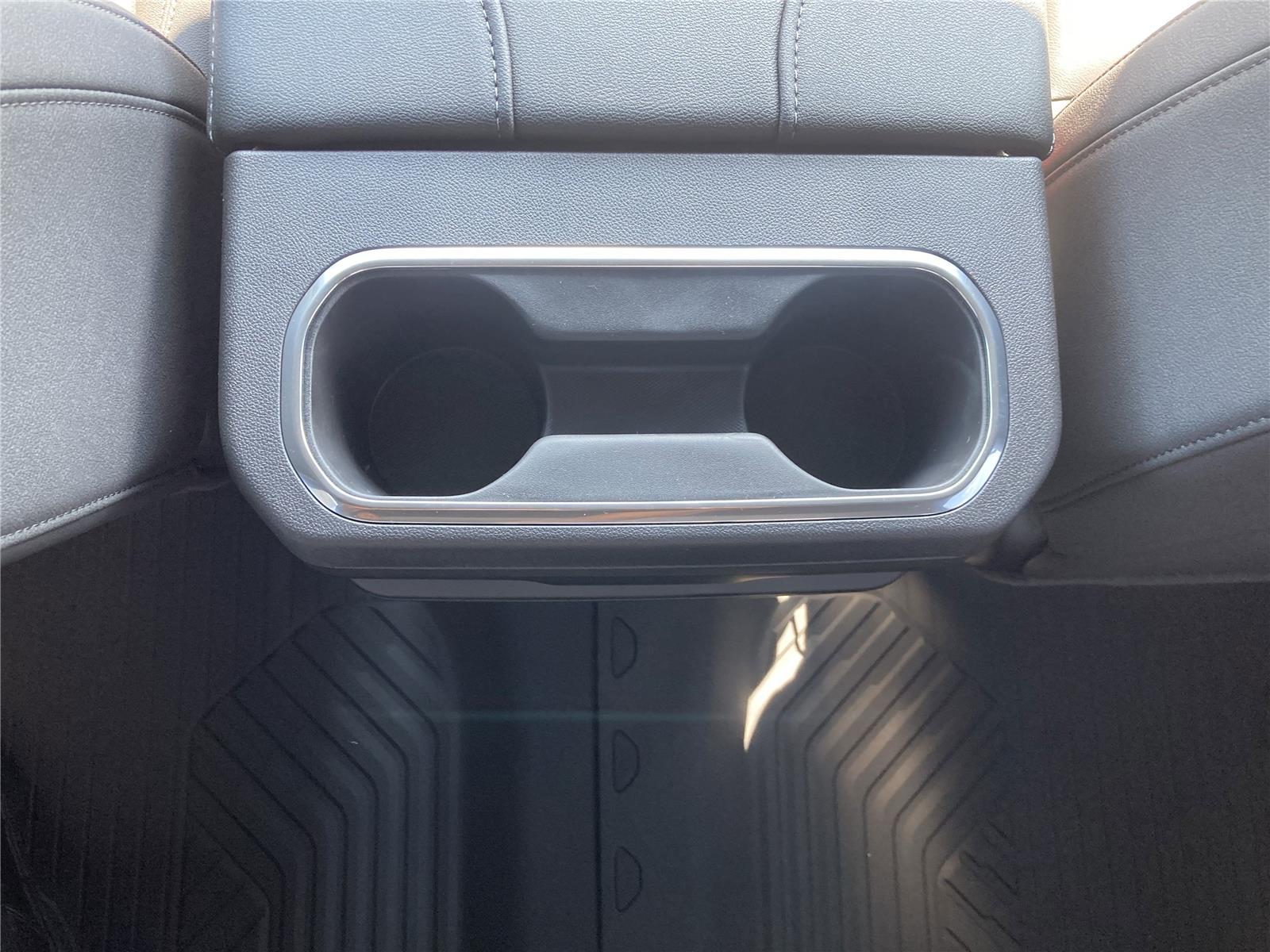 2026 Chevrolet Silverado 1500 LT Trail Boss photo 15