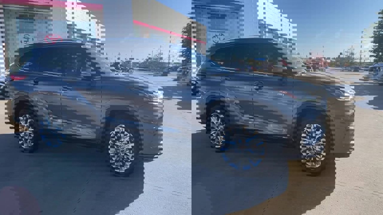 Certified 2021 Toyota Highlander Limited with VIN 5TDDBRCH0MS534684 for sale in Kansas City