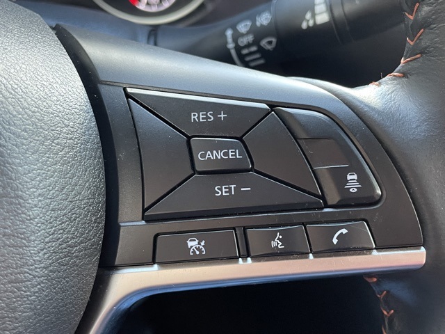 2023 Nissan Sentra SR photo 14