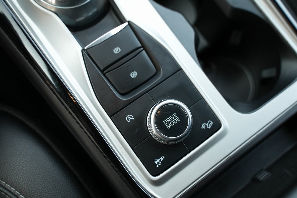2022 Ford Explorer ST photo 21