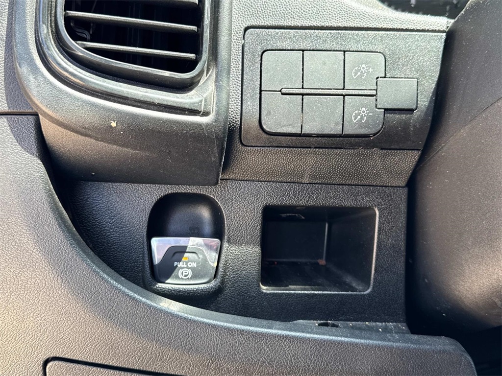 2023 Ram ProMaster 2500 Cargo Van photo 30