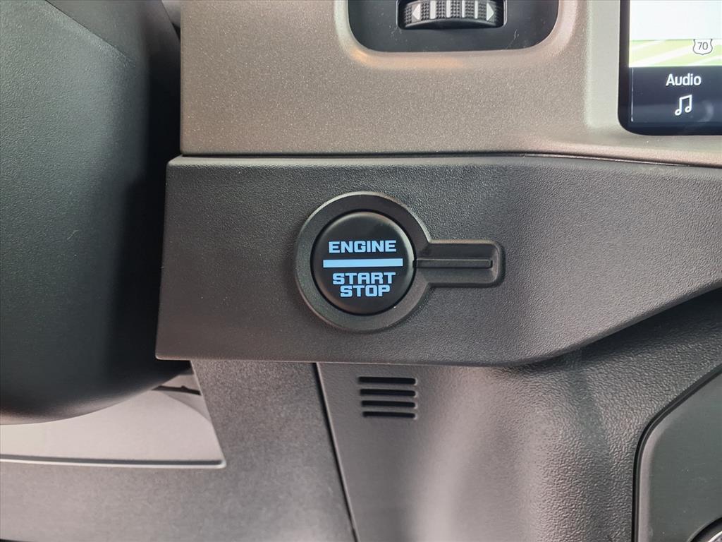 2025 Ford Bronco Outer Banks photo 18