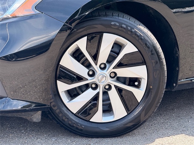 2020 Nissan Altima 2.5 S photo 22