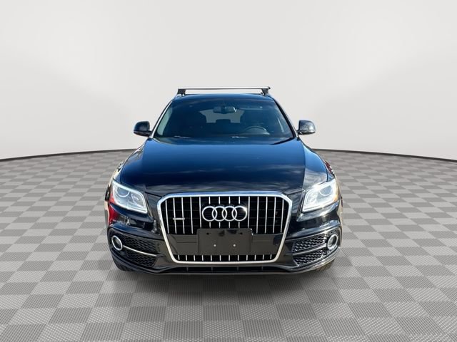 2016 Audi Q5 Premium Plus photo 2