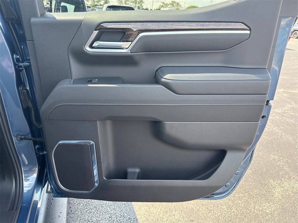 2026 GMC SIERRA - Image 35