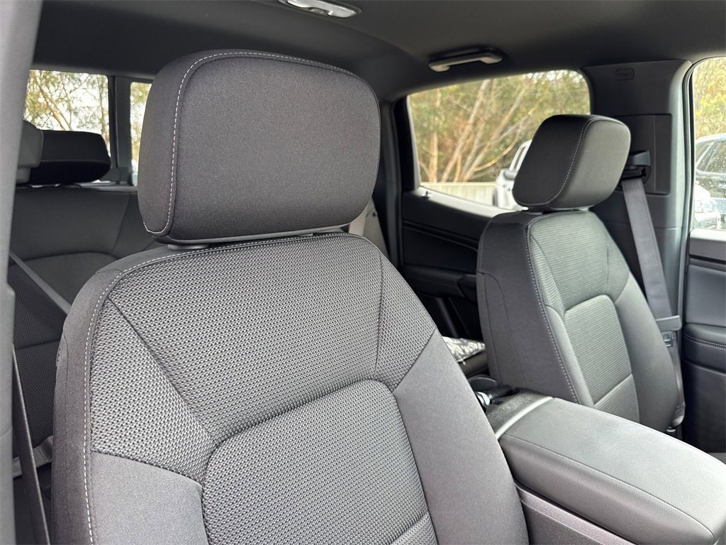 2026 Chevrolet Colorado LT photo 10