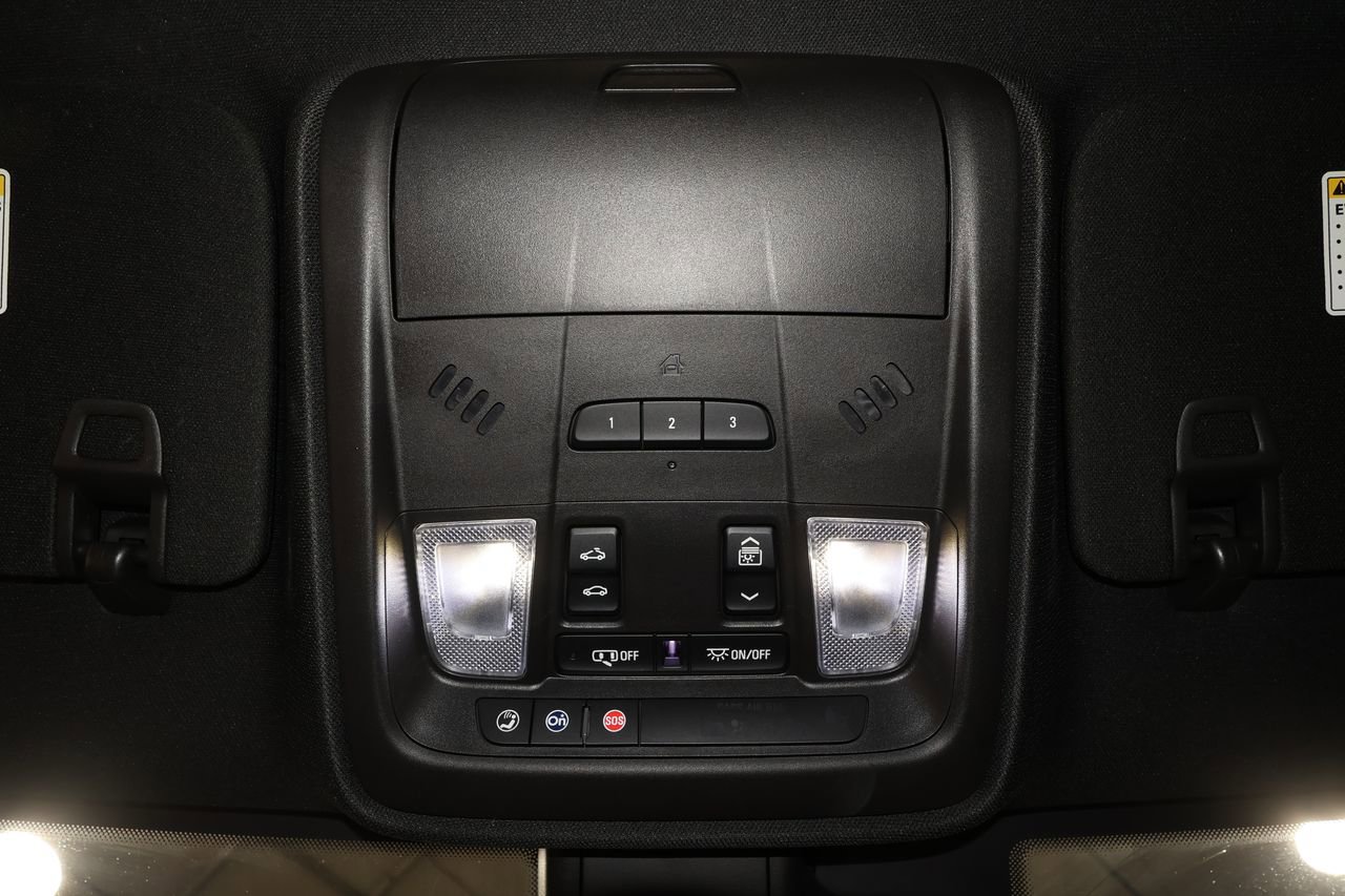2020 Cadillac XT4 Sport photo 30
