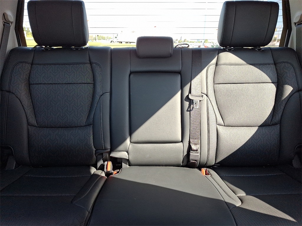 2023 Toyota Tundra SR5 photo 19