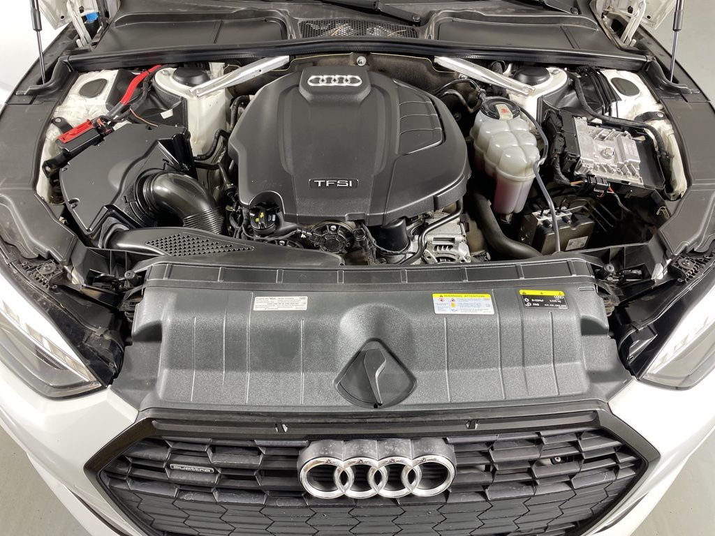 2020 Audi A5 Premium Plus Quattro photo 46