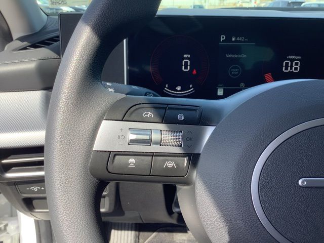 2025 Hyundai Sonata SE photo 27