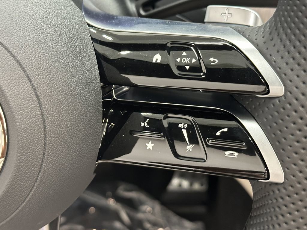 2026 Mercedes Benz CLE 300 4MATIC photo 26