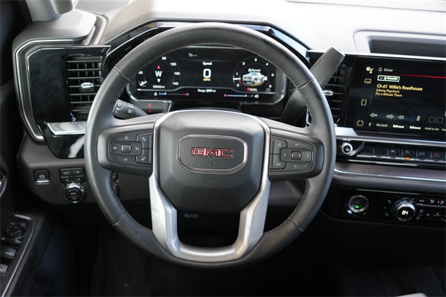 2023 Gmc Sierra 1500 SLT photo 11