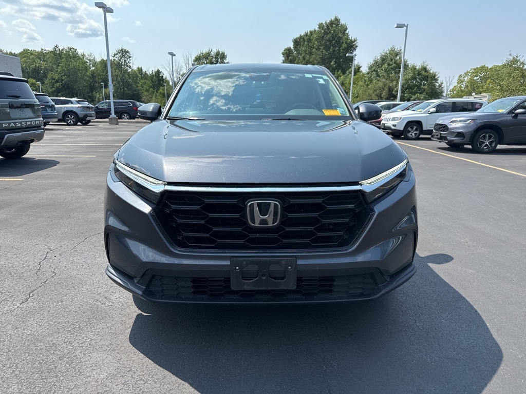 2024 Honda CR-V EX photo 6