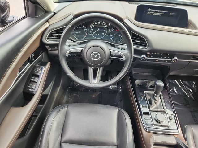 2024 Mazda CX-30 2.5 S Premium photo 8