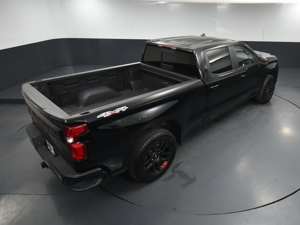 2025 Chevrolet Silverado 1500 RST photo 49