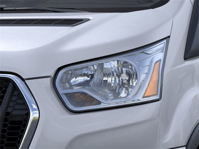 2025 Ford Transit photo 15