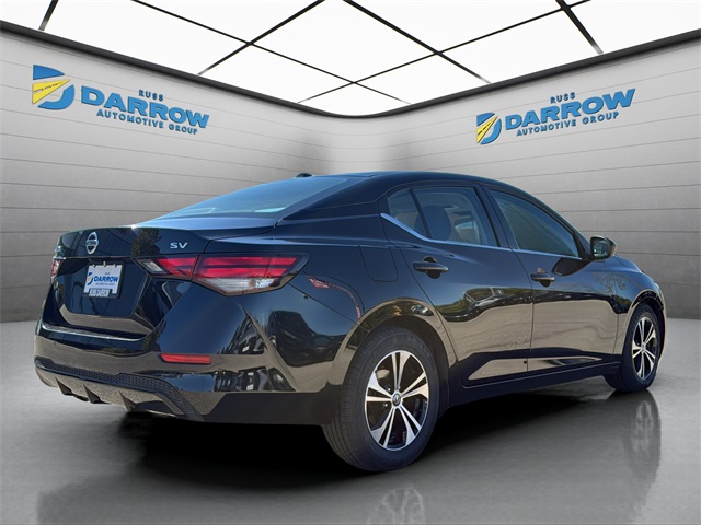 2023 Nissan Sentra SV photo 2