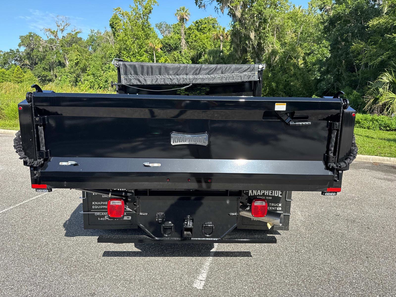 2024 Chevrolet Silverado 3500HD Work Truck photo 4