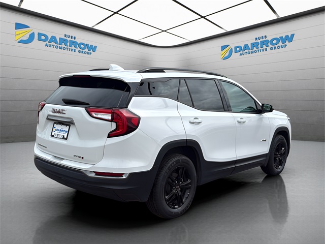 2023 Gmc Terrain AT4 photo 2
