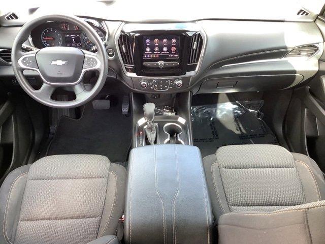 2021 Chevrolet Traverse LS photo 15