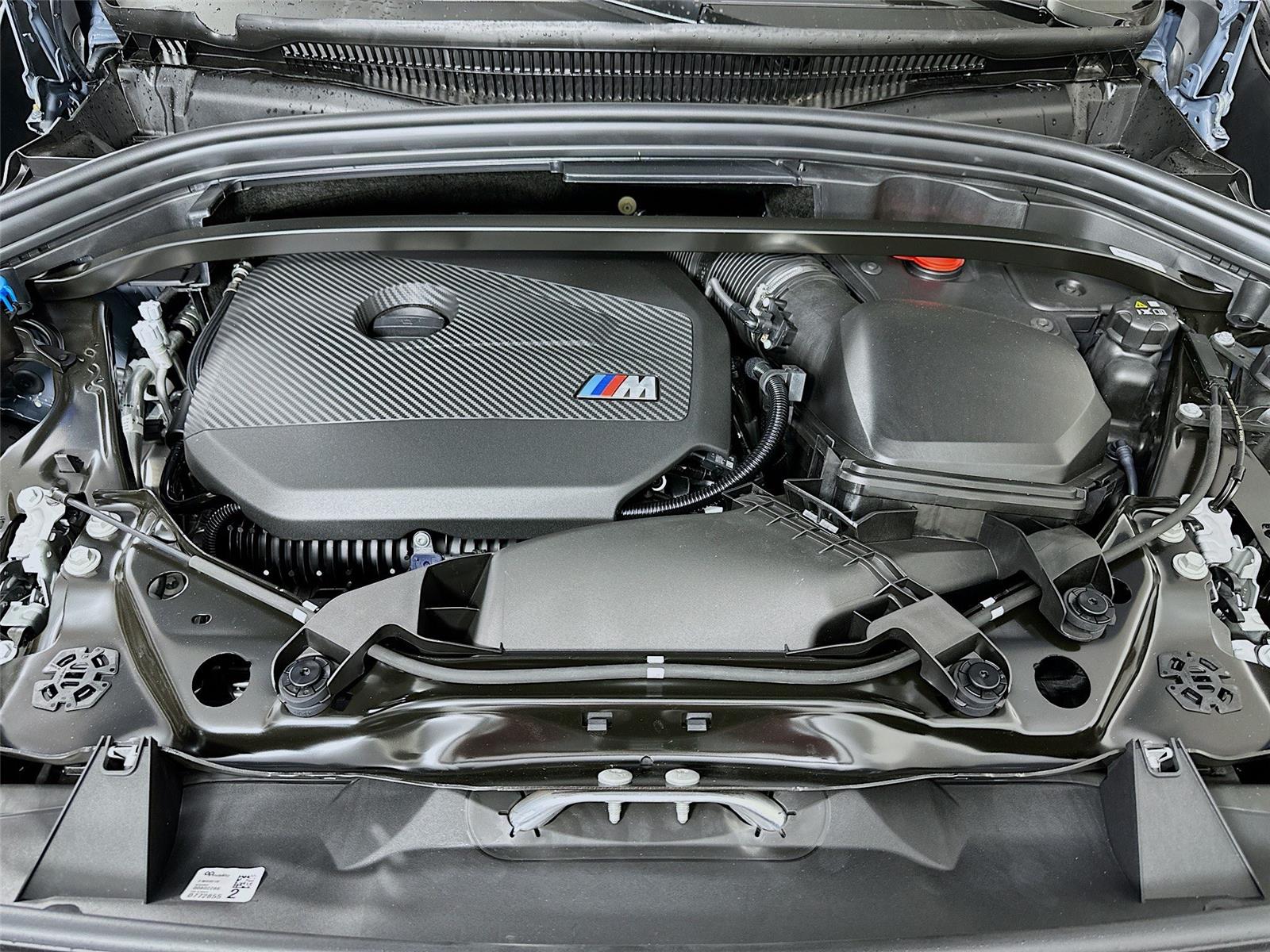 2026 Bmw X1 M35i photo 28