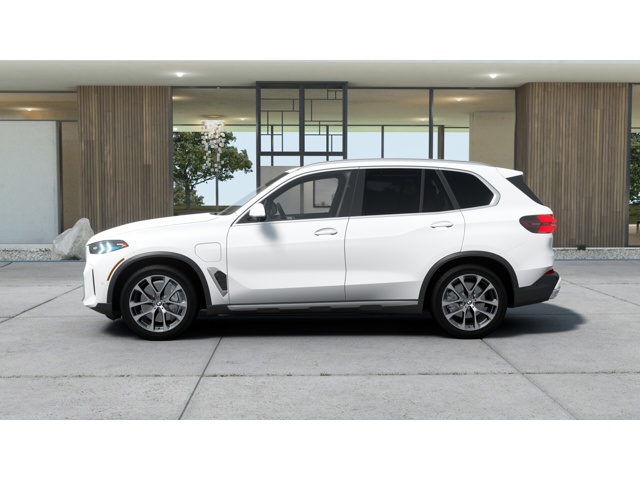 2026 Bmw X5 xDrive50e photo 3