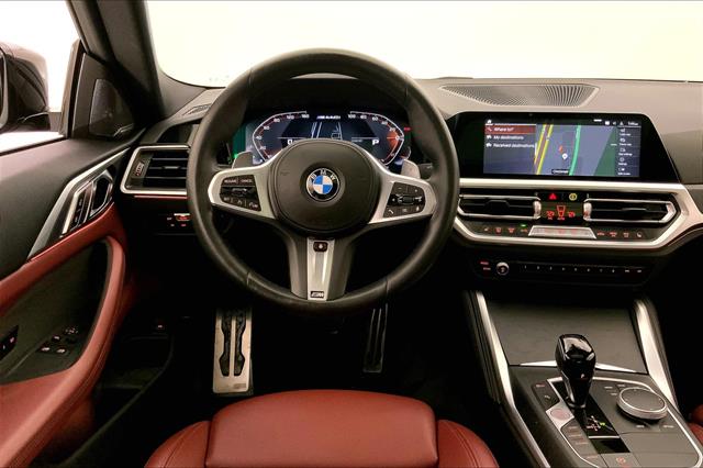2022 Bmw M440i xDrive photo 4