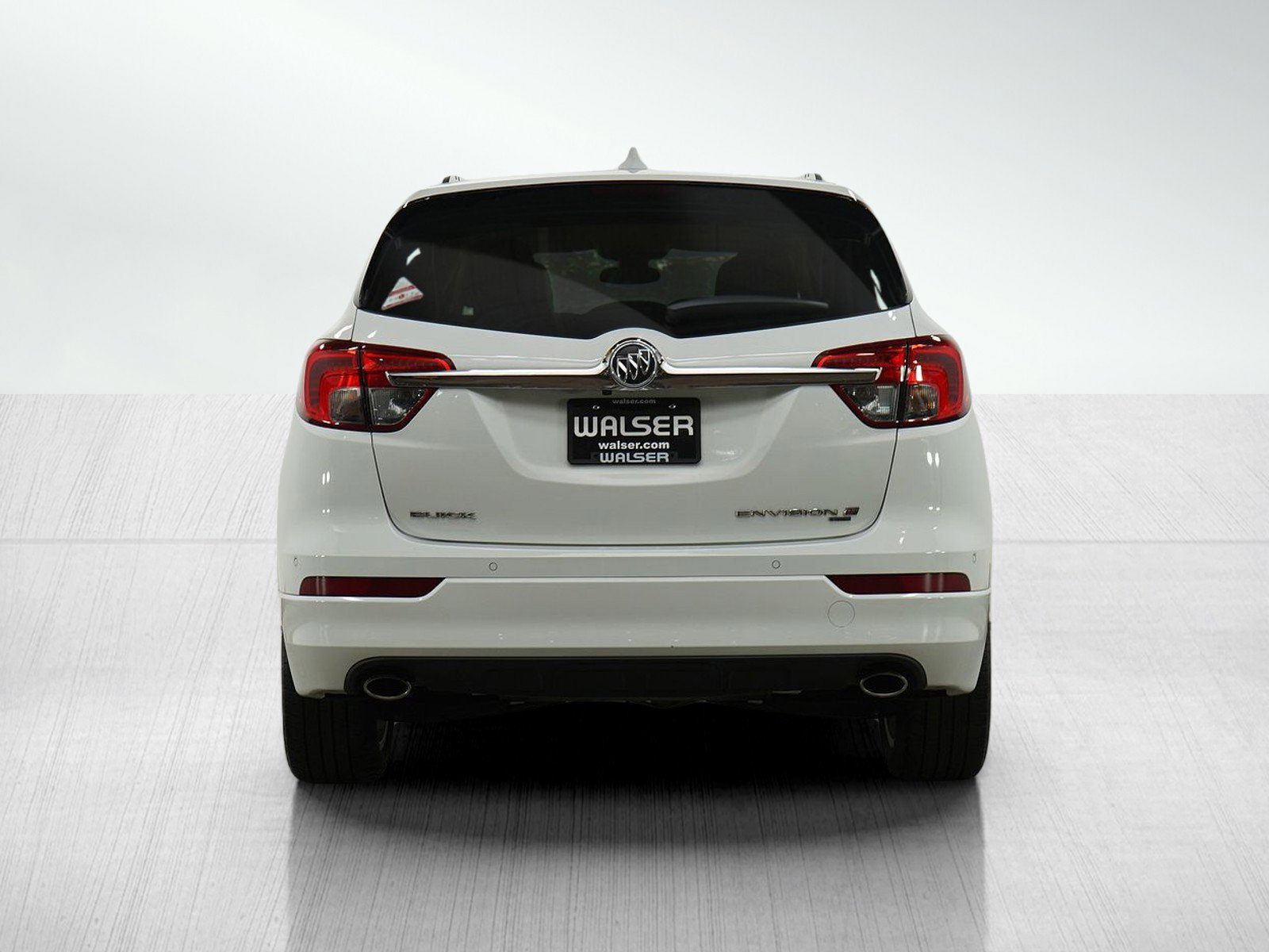 2018 Buick Envision Premium photo 4