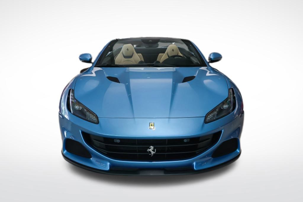2022 Ferrari Portofino M photo 5
