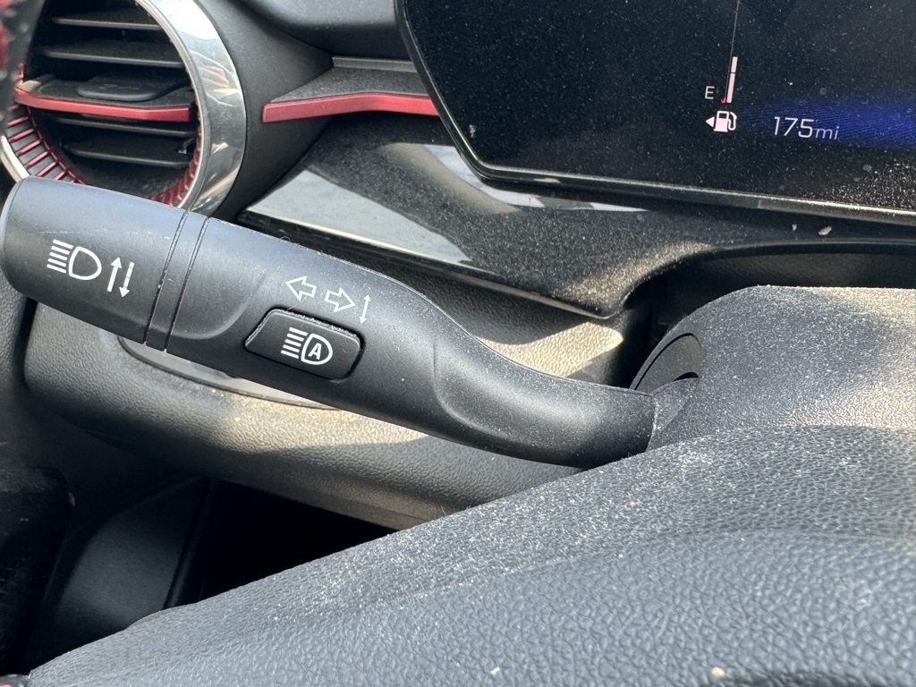 2024 Chevrolet Trax photo 31