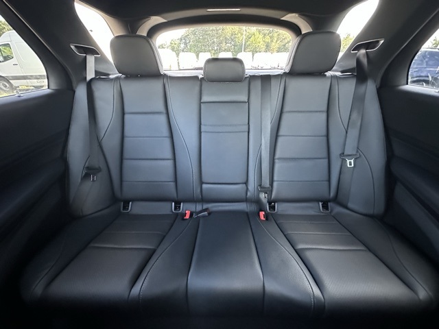 2024 Mercedes Benz GLE 350 4MATIC photo 16