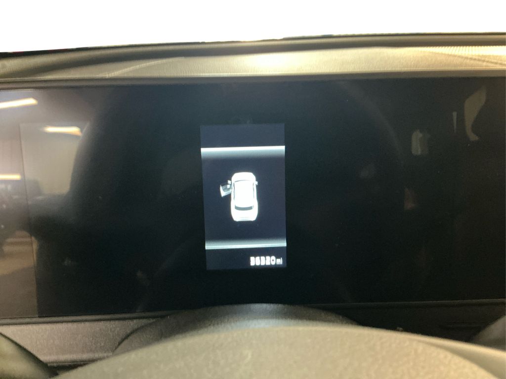2023 Kia Sportage X-Line photo 11