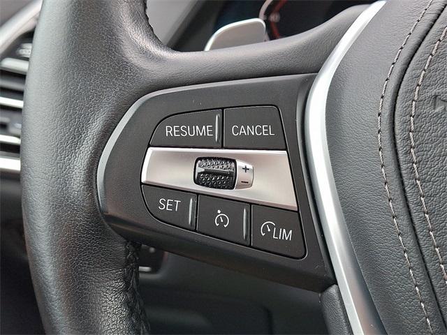 2020 Bmw X5 xDrive40i photo 18