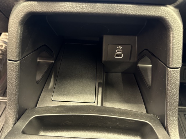 2025 Ford Ranger XL photo 21