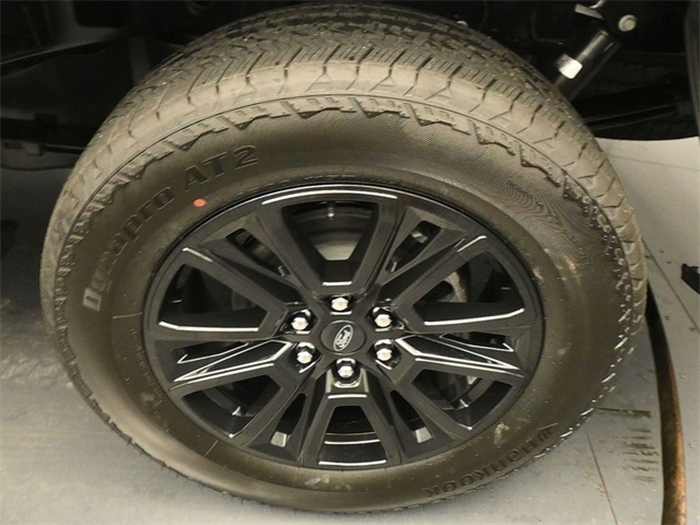 2025 Ford F-150 Platinum photo 9