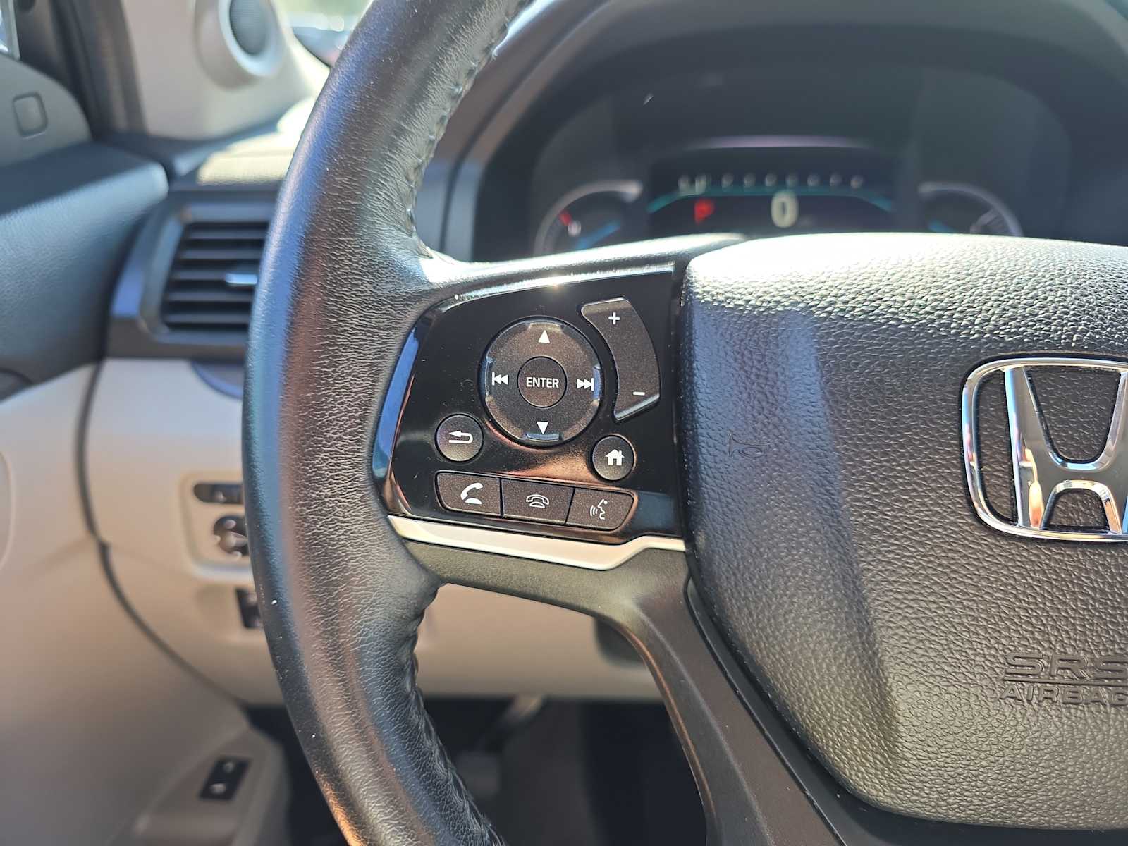 2022 Honda Pilot EX-L photo 19