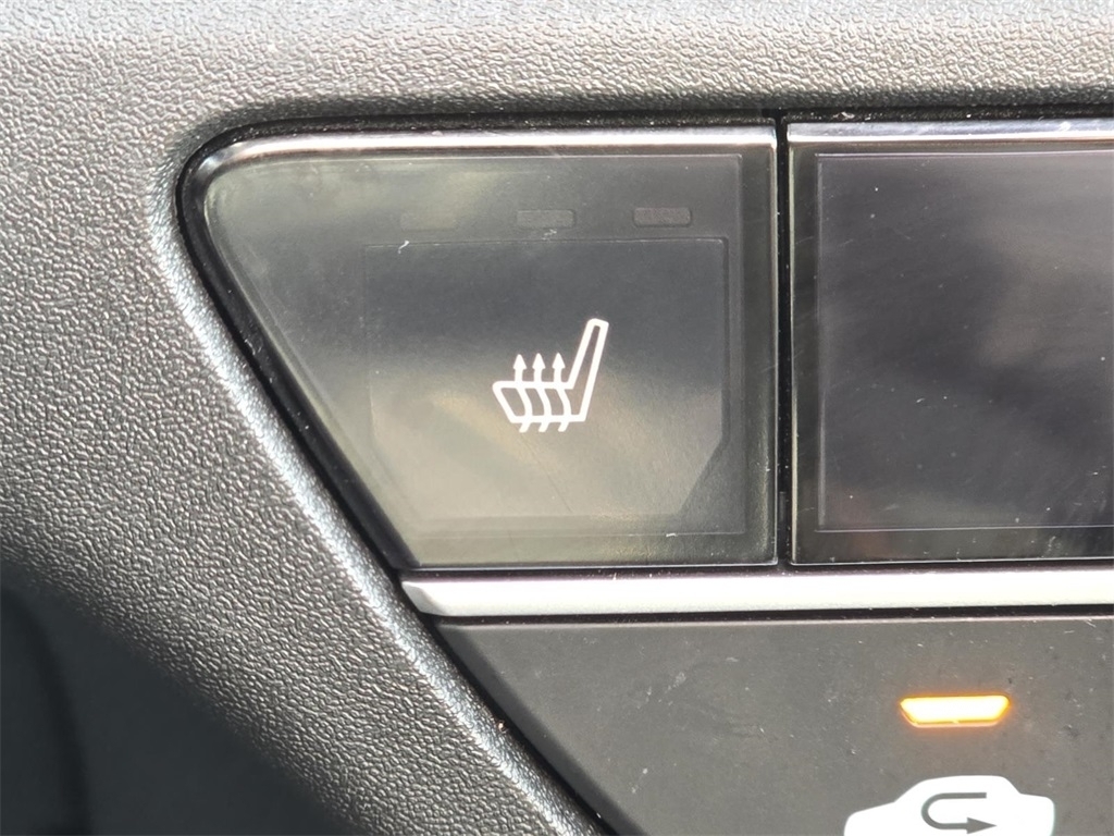 2024 Honda CR-V Hybrid Sport-L photo 7