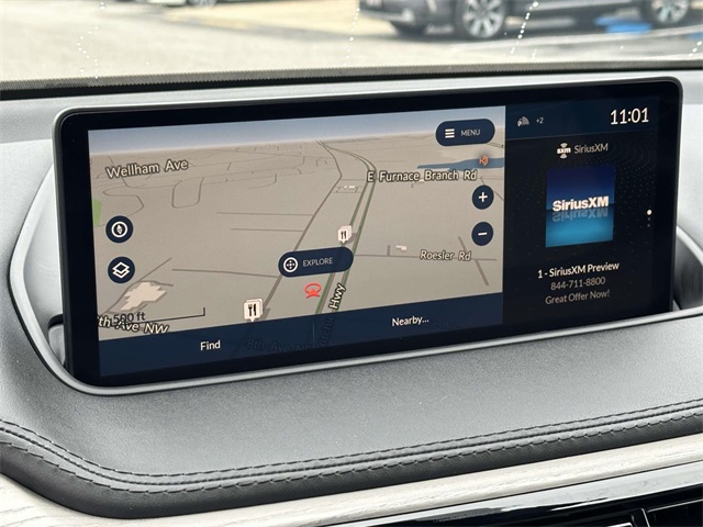 2023 Acura MDX SH-AWD Advance photo 2