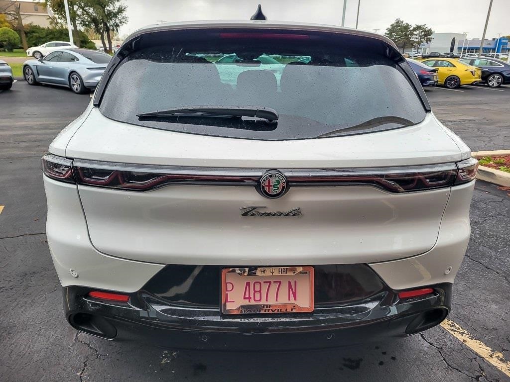 2025 ALFA ROMEO TONALE - Image 4