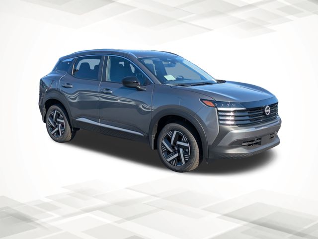 2026 Nissan Kicks SV photo 2