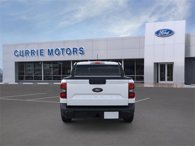 2025 FORD MAVERICK - Image 29