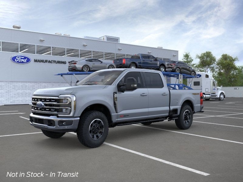 2025 Ford F-250 photo 2